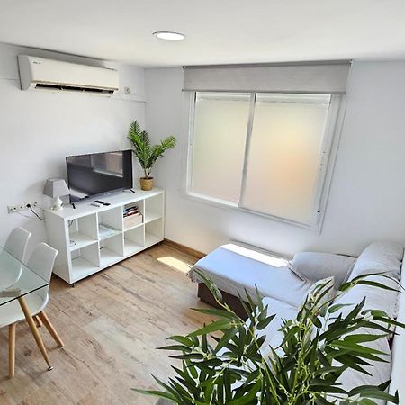 Apartamento Los Mosaicos Santiponce Luaran gambar